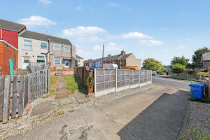 London Street New Whittington